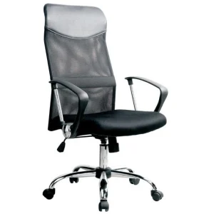 Dot Furn Ashley High Back Mesh Office Chair