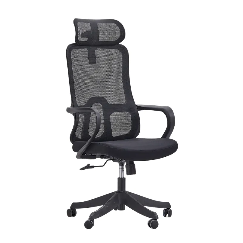 Dot Furn Kingsley Ergonomic Mesh Office Chair - Image 2