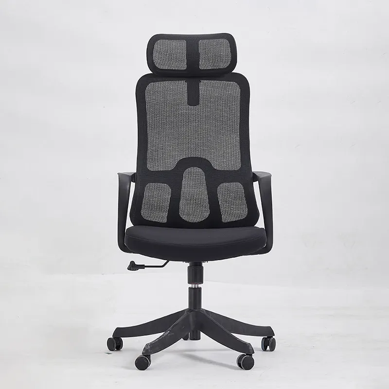 Dot Furn Kingsley Ergonomic Mesh Office Chair - Image 4